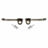 Outside Door Handles concours correct C8TZ-6222404-5P Scott Drake