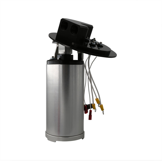 Aeromotive fuel filter fits 2011-2017 Ford Mustang