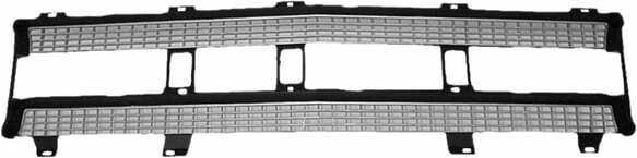 1969-70 Chevrolet C/K Series Truck, Blazer & Suburban Inner Grille C9059-69