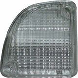 67-72 Trucks & Blazer/Jimmy Backup Light Lens-Fleetside-Left-Each C9067-67