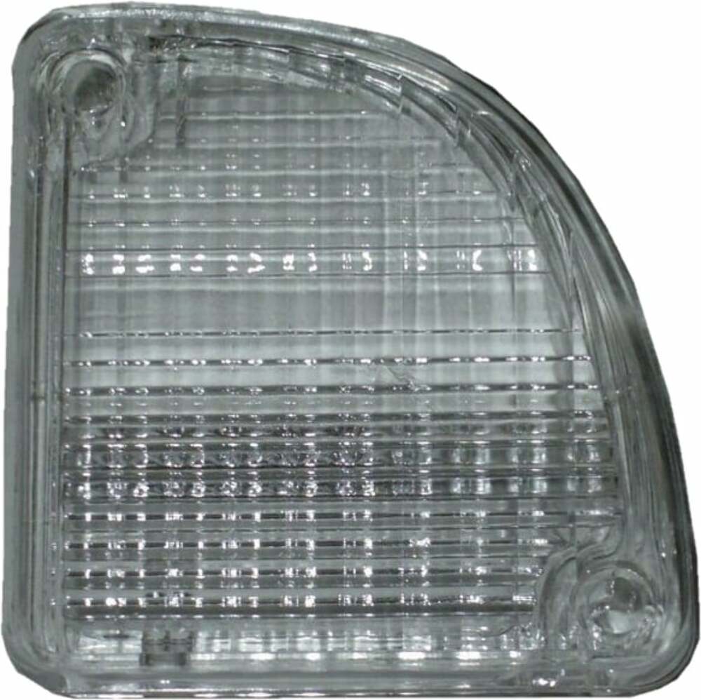 67-72 Trucks & Blazer/Jimmy Backup Light Lens-Fleetside-Right-Each C9068-67