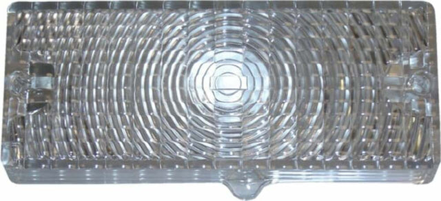 69-70 C/K Series Trucks, Blazer Parking Light Lens-Clear-Left-Each C9081-69