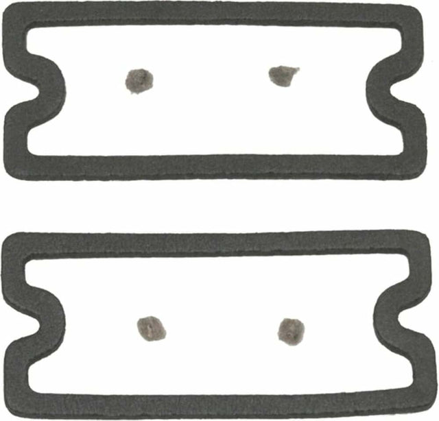 69-70 C/K Series Trucks, Blazer Parking Light Lens Gasket Set-Pair C9083-69