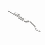 2011-2019 Chevy Silverado 2500 HD Direct-Fit Replacement Exhaust System 106-0344 aluminized steel