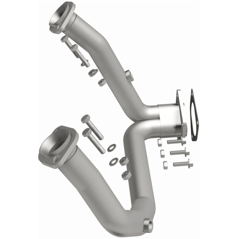 1993-1994 Ford Explorer Direct-Fit Front Pipe Kit 107-0101 stainless steel