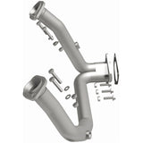 1993-1994 Ford Explorer Direct-Fit Front Pipe Kit 107-0101 stainless steel