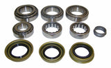 Jeep Metal Silver Differential Overhaul Kit C925MASKIT 4x4 drivetrain