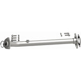 1996-2000 Nissan Pathfinder Direct-Fit Front Pipe Kit 107-0076 stainless steel