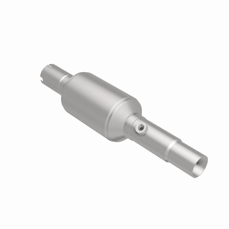 MagnaFlow direct-fit catalytic converter for 1996-1998 Jeep Cherokee 2.5L stainless steel CARB compliant 4481540