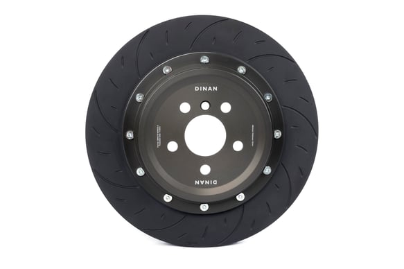Dinan Front Big Brake Kit for 2015-2021 BMW M2/M3/M4 D290-1008-R