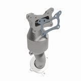 Fits 2008-12 Honda Accord California CARB Compliant Catalytic Converter 5631991