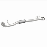 2005-2010 Kia Sportage Direct-Fit Front Pipe Kit 107-0201 steel