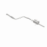 Fits 1995-1997 Geo Metro Direct-Fit Replacement Exhaust System 106-0657