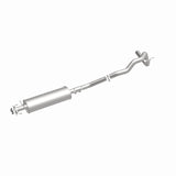 Fits 2003-2006 Ford Expedition Direct-Fit Replacement Exhaust System 106-0129 aluminized steel