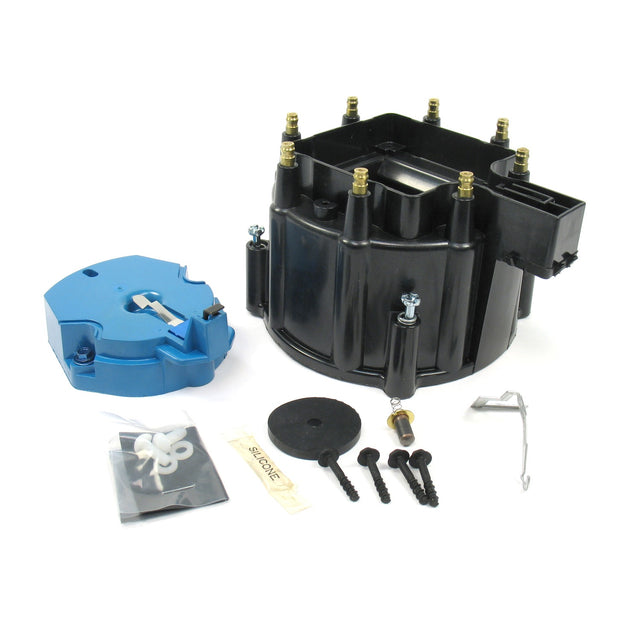 PerTronix Flame-Thrower ignition coil black D4000