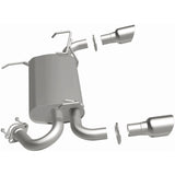 t 2003-2007 INFINITI G35 Direct-Fit Muffler Kit 108-0030 Brexhaust