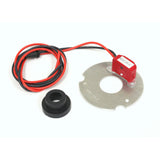PerTronix Ignitor II electronic ignition kit Mallory 6 cylinder negative ground 3000