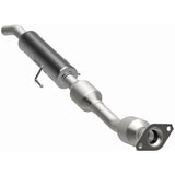 Catalytic Converter for HM Grade Federal / EPA Compliant Semi-Direct Fit Catalytic Converter MagnaFlow 93213