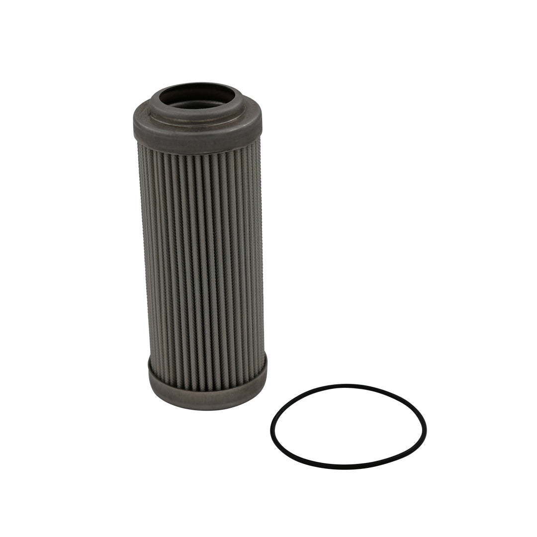 Aeromotive fuel filter replacement element -12 ORB 12639-10