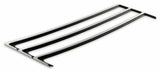 Quarter TrimChrome fits Chevrolet Camaro 2010-14 -CA-190001-C muscle car