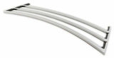 Quarter TrimChrome fits Chevrolet Camaro 2010-14 -CA-190001-C muscle car