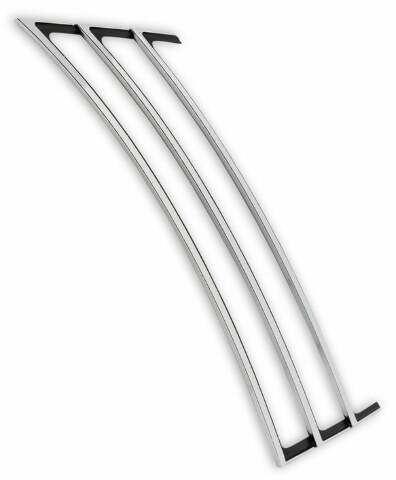 Quarter TrimChrome fits Chevrolet Camaro 2010-14 -CA-190001-C muscle car