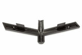 Bow Tie Delete Insert fits ChevroletCamaro 10-13 CA-190005-BTD muscle car