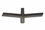 Bow Tie Delete Insert fits ChevroletCamaro 10-13 CA-190005-BTD muscle car