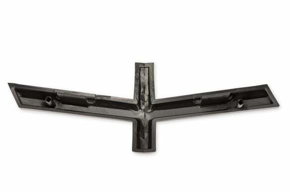 Bow Tie Delete Insert fits ChevroletCamaro 10-13 CA-190005-BTD muscle car