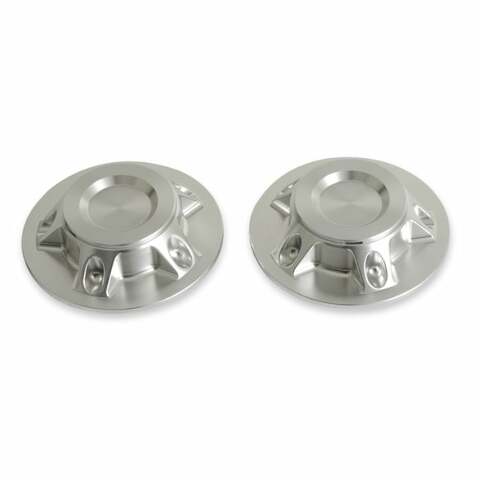 Strut CoversBillet fits Chevrolet Camaro 10-14 -CA-280001-BL muscle car