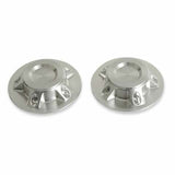Strut CoversBillet fits Chevrolet Camaro 10-14 -CA-280001-BL muscle car