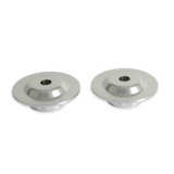 Strut CoversBillet fits Chevrolet Camaro 10-14 -CA-280001-BL muscle car