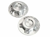 Strut CoversBillet fits Chevrolet Camaro 10-14 -CA-280001-BL muscle car