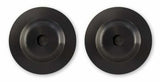 Strut Covers (Black) fits ChevroletCamaro 10-14 CA-280001-BLK muscle car