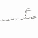Fits 2005-2005 Subaru Outback 2.5L Direct-Fit Replacement Exhaust 106-0282
