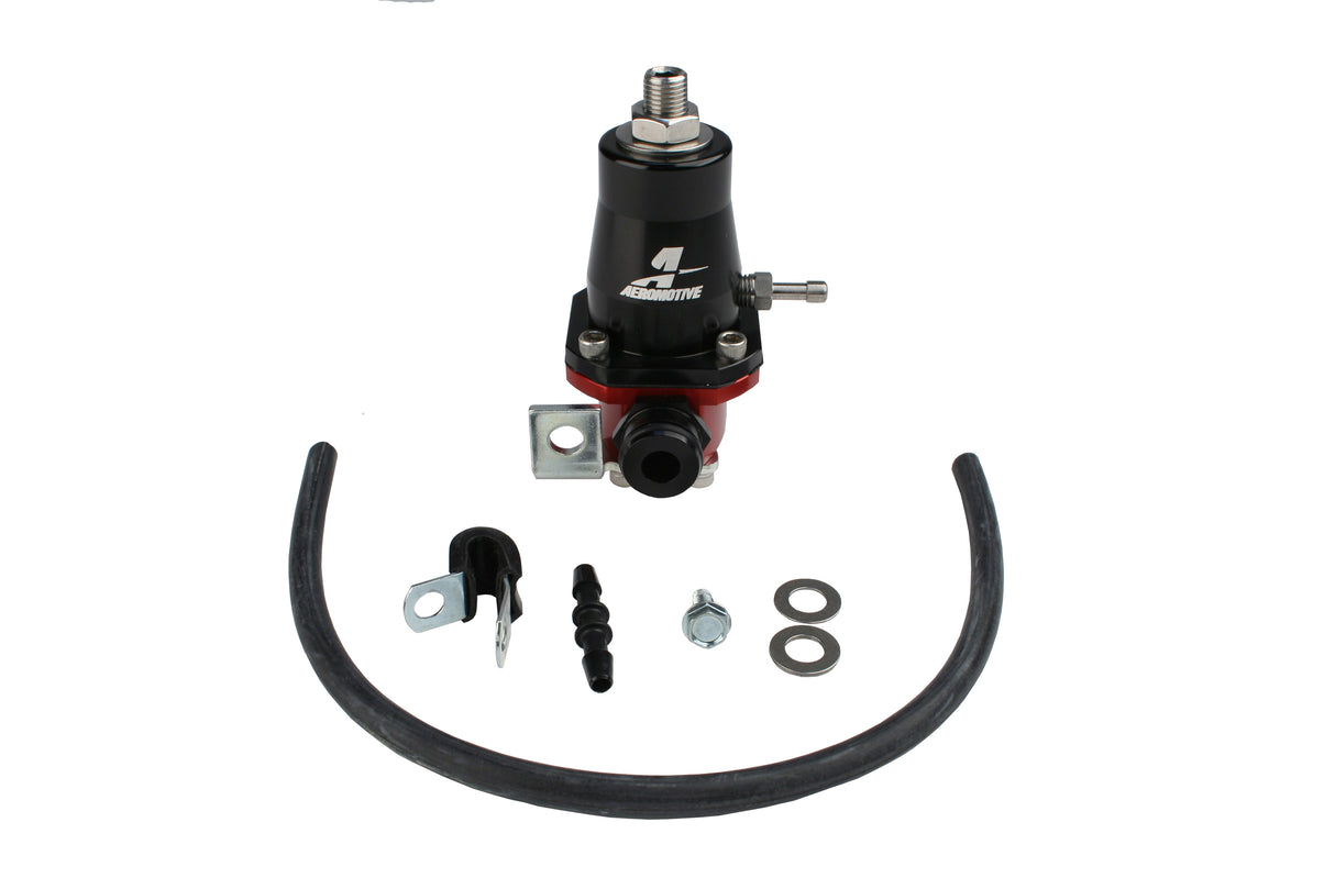 Aeromotive fuel pressure regulator 13106