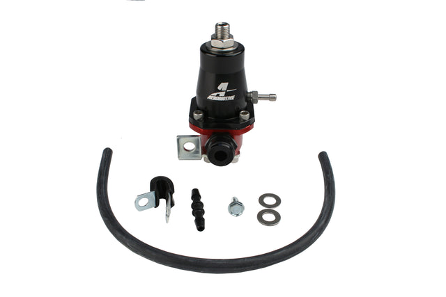 Aeromotive fuel pressure regulator 13106