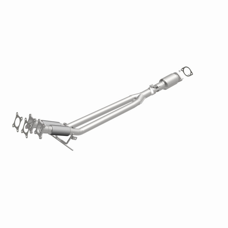 02-04 Volvo S80 2.9L Direct-Fit Catalytic Converter 51360 Magnaflow