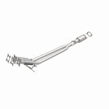 02-04 Volvo S80 2.9L Direct-Fit Catalytic Converter 51360 Magnaflow