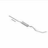 Fits 2004-2008 Ford F-150 Direct-Fit Replacement Exhaust System 106-0697