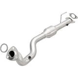 Catalytic Converter for HM Grade Federal / EPA Compliant Direct-Fit Catalytic Converter MagnaFlow 93161