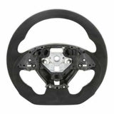 Fits 2016-2022 Chevrolet Camaro Muscle Cars Steering Wheel-Alcantara CA950-14
