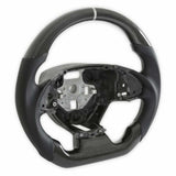 Fits 2016-22 Chevrolet Camaro Muscle Cars Steering Wheel Carbon Fiber CA950-15