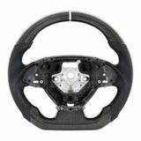 Fits 2016-22 Chevrolet Camaro Muscle Cars Steering Wheel Carbon Fiber CA950-15