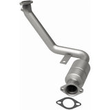 Catalytic Converter for HM Grade Federal / EPA Compliant Direct-Fit Catalytic Converter MagnaFlow 50137