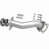 2009-2012 Ford Escape Direct-Fit Front Pipe Kit 107-0021 stainless steel