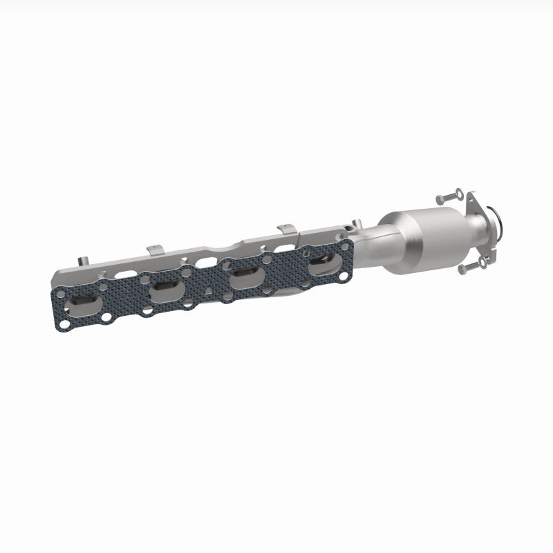 t 2005-2006 INFINITI QX56 California Grade CARB Manifold Cat Converter 5582357 MagnaFlow Exhaust Products