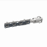 t 2005-2006 INFINITI QX56 California Grade CARB Manifold Cat Converter 5582357 MagnaFlow Exhaust Products