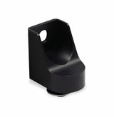 Hooker performance muffler black aluminum bracket-20-278