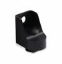 Hooker performance muffler black aluminum bracket-20-278